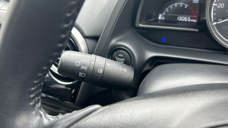 Mazda 2 1.5 Skyactiv G 75 SE-L 5dr Petrol Hatchback